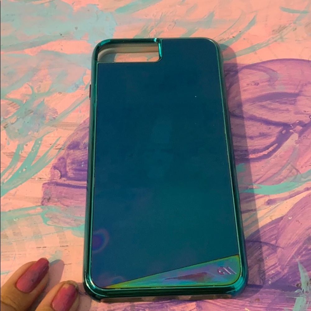 Mood case iPhone 8 Plus